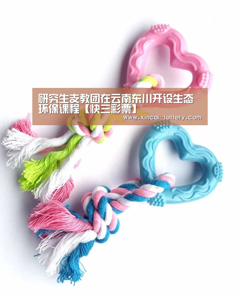 研究生支教团在云南东川开设生态环保课程【快三彩票】(图3) 快三彩票