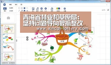 青海省林业和草原局:坚持问题导向狠抓整改落实“快三彩票走势分析”(图2) 快三彩票走势分析